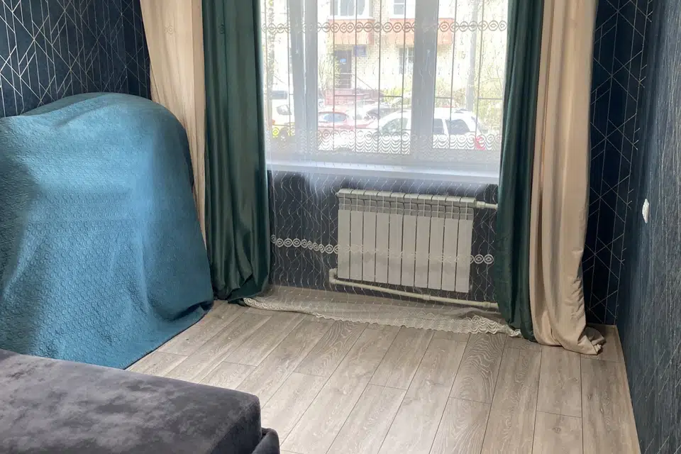 Продаётся 2-комнатная квартира, 48 м²