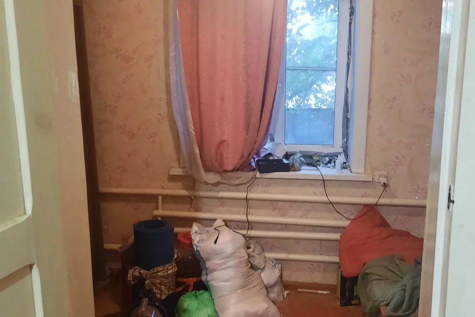 Продаётся 1-этажный дом, 100 м²