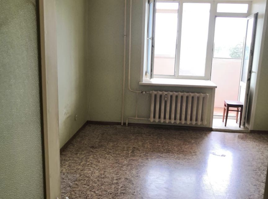 Продаётся 1-комнатная квартира, 38 м²