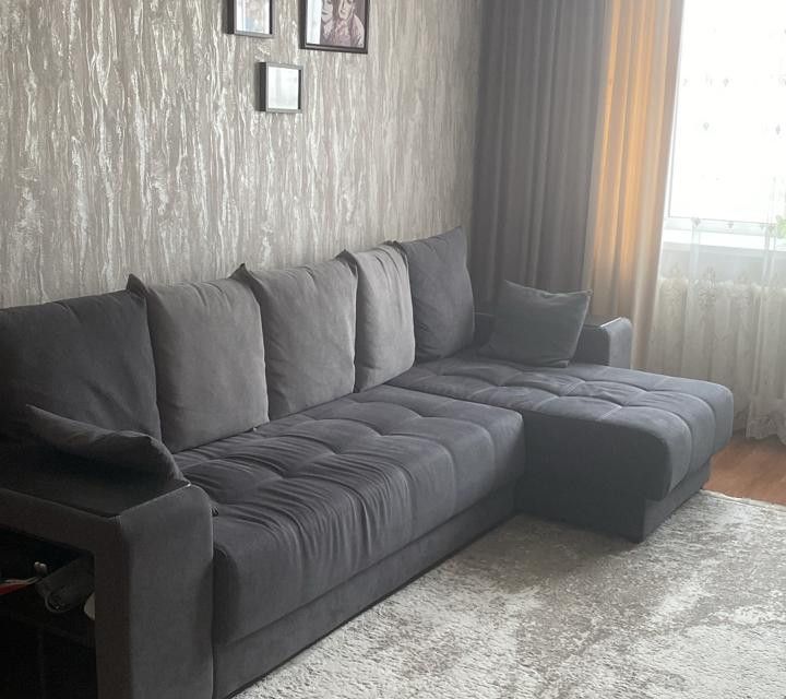 Продаётся 2-комнатная квартира, 50.8 м²