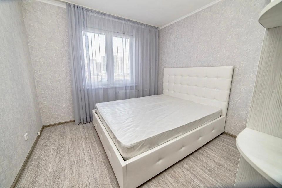 Продаётся 1-комнатная квартира, 35 м²