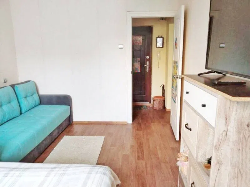 Продаётся 2-комнатная квартира, 49 м²