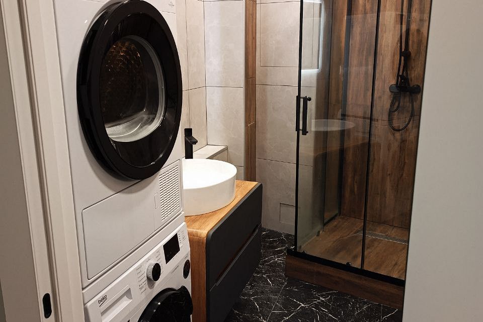Продаётся 2-комнатная квартира, 65.9 м²
