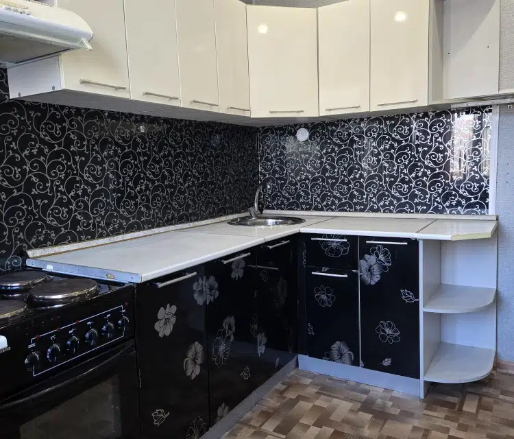 Продаётся 2-комнатная квартира, 45.4 м²