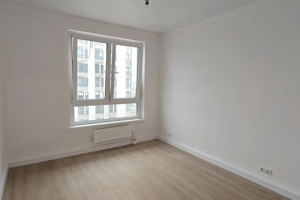 Продаётся 3-комнатная квартира, 67.6 м²