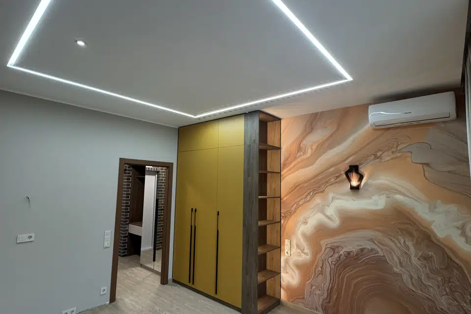 Продаётся студия, 23.4 м²