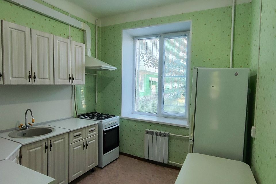 Продаётся 2-комнатная квартира, 47.7 м²