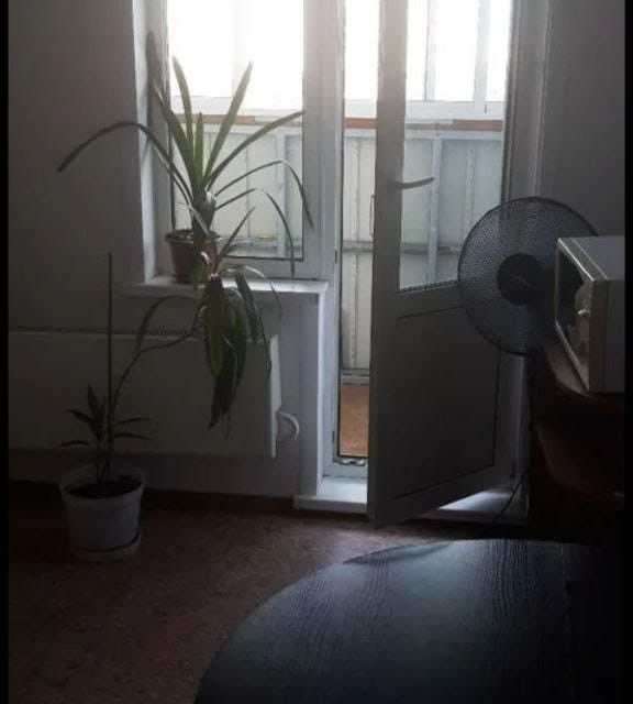 Продаётся 1-комнатная квартира, 33.2 м²