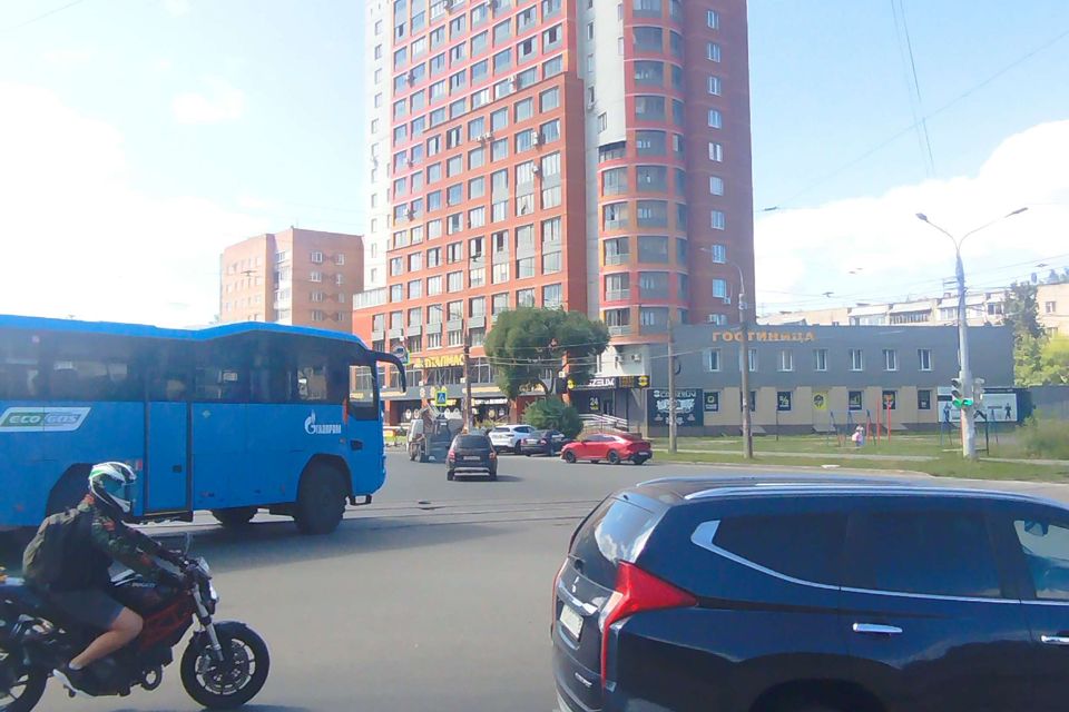 Продаётся 1-комнатная квартира, 31 м²