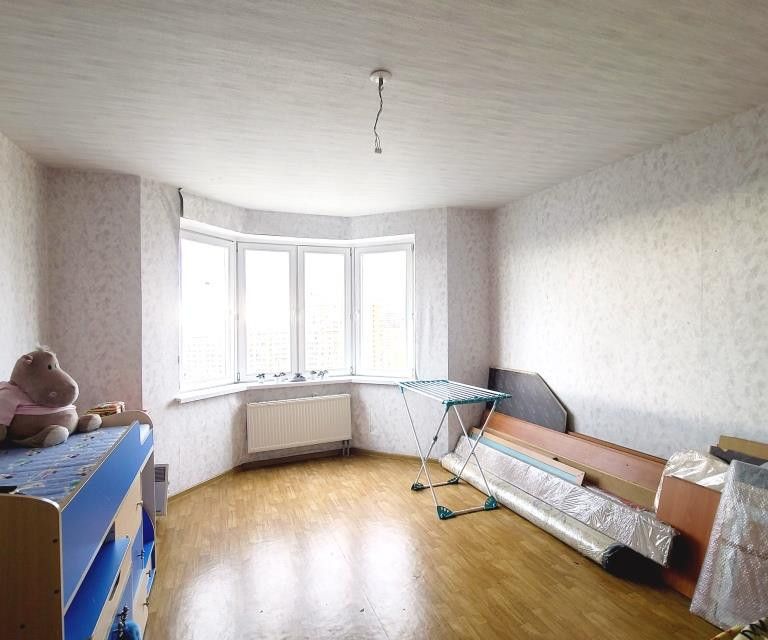 Продаётся 3-комнатная квартира, 73 м²