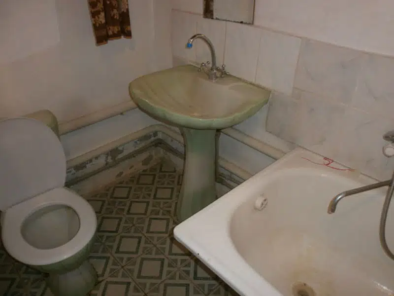 Продаётся 1-этажный дом, 67 м²