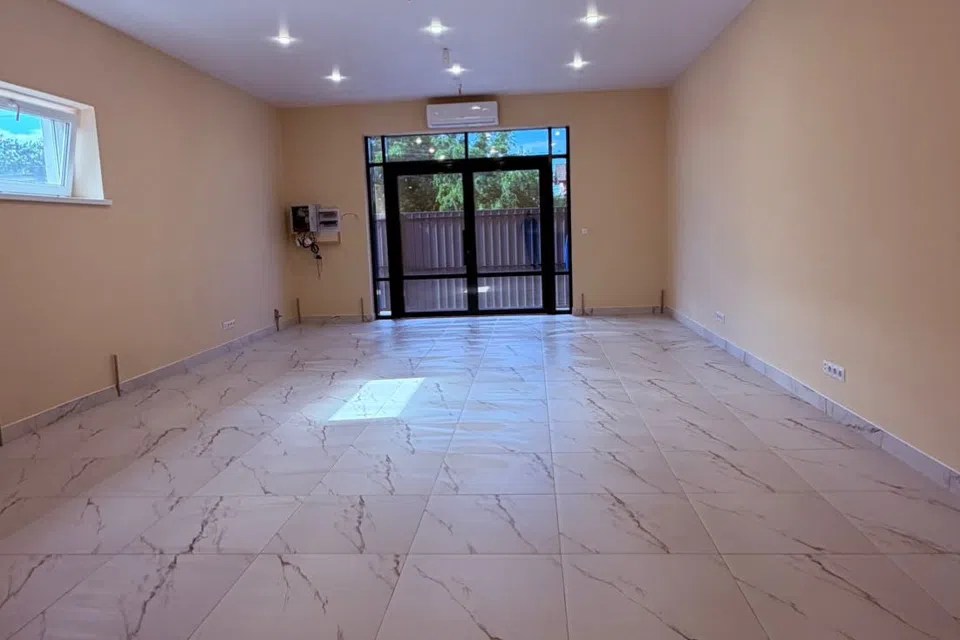 Сдаётся офис, 107 м²