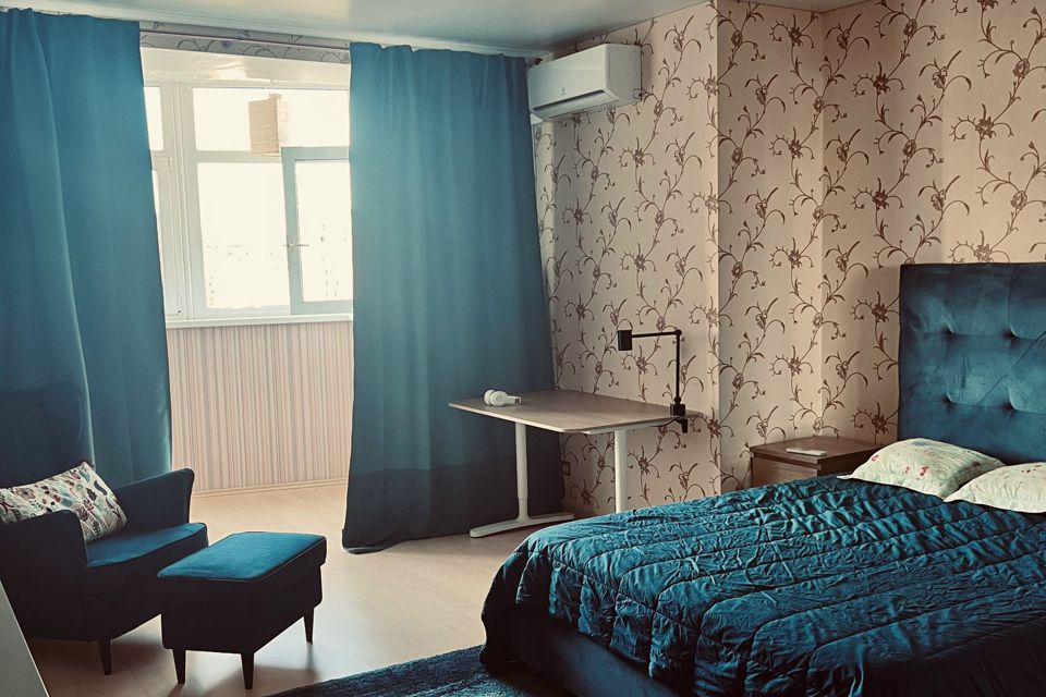 Продаётся 2-комнатная квартира, 74 м²