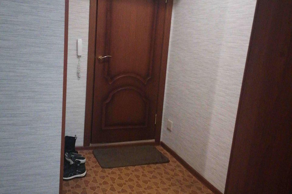 Продаётся 2-комнатная квартира, 55 м²