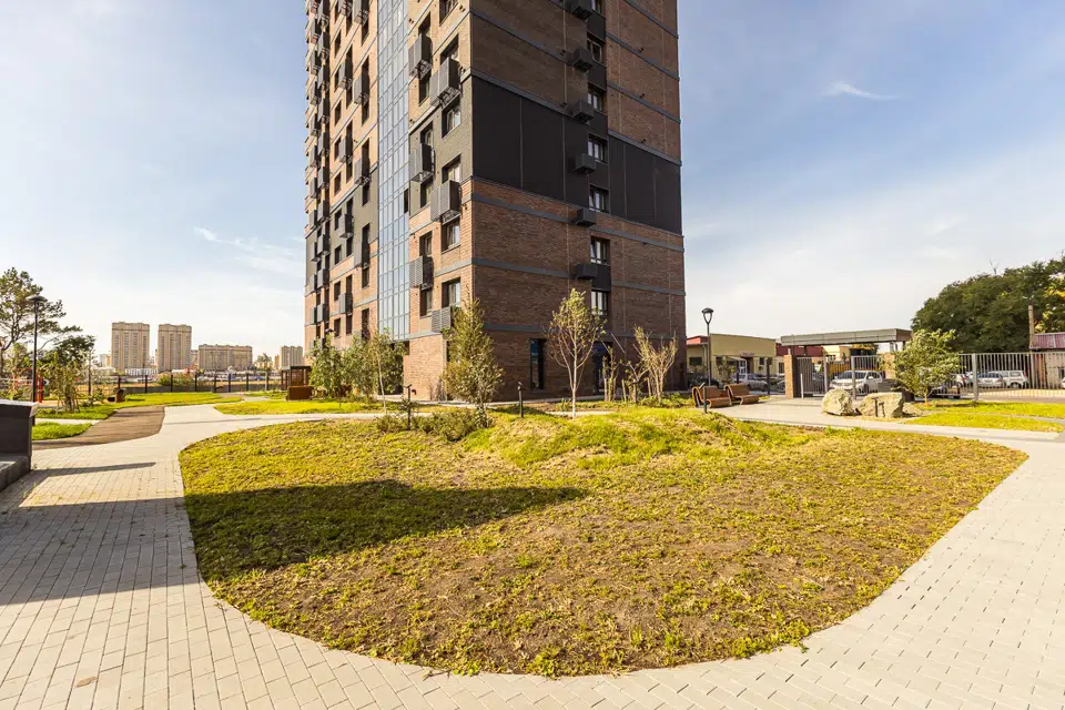 Продаётся студия, 26.6 м²