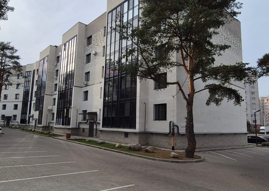 Продаётся 1-комнатная квартира, 40 м²