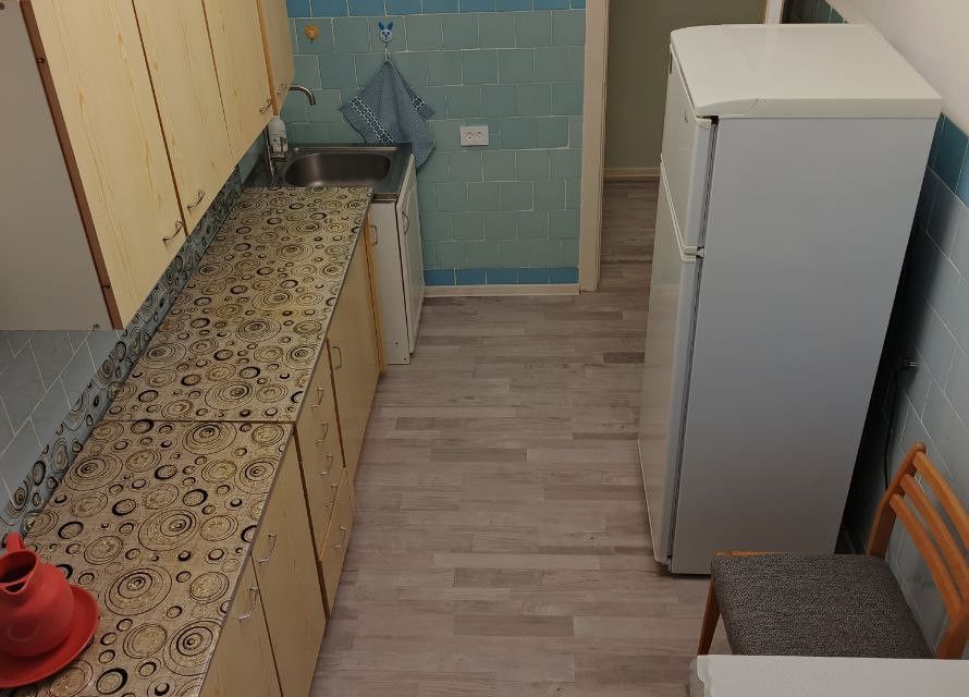 Продаётся 4-комнатная квартира, 78 м²