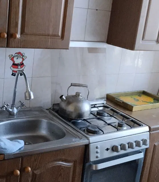 Продаётся 2-комнатная квартира, 43 м²