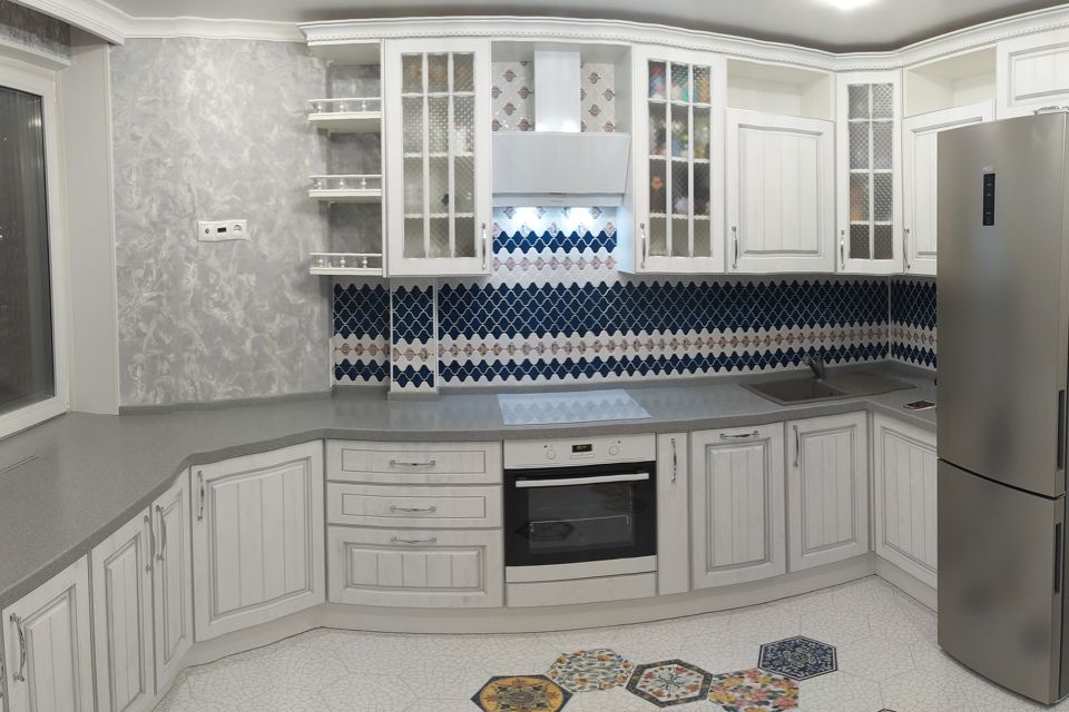 Продаётся 2-комнатная квартира, 60.2 м²