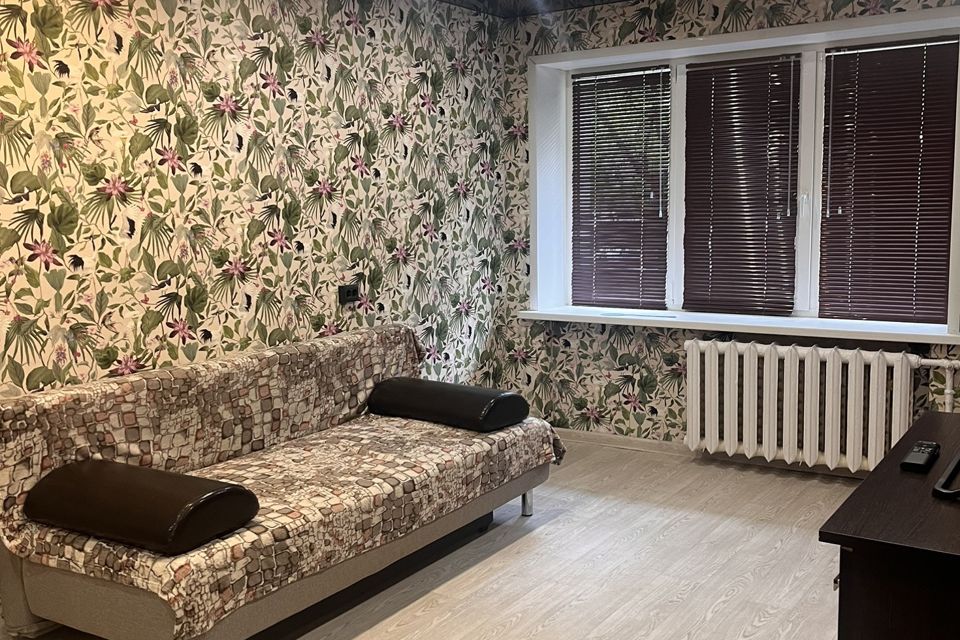Сдаётся 1-комнатная квартира, 32.6 м²