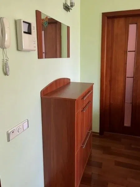 Продаётся 2-комнатная квартира, 48.2 м²