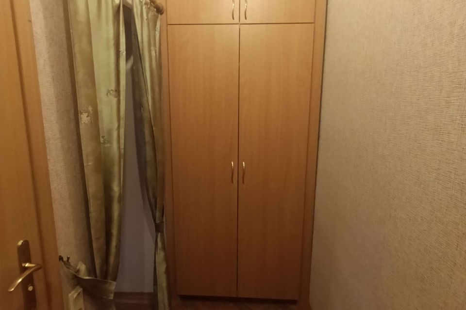Продаётся 1-комнатная квартира, 35 м²