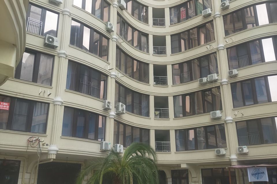 Продаётся 3-комнатная квартира, 79.8 м²