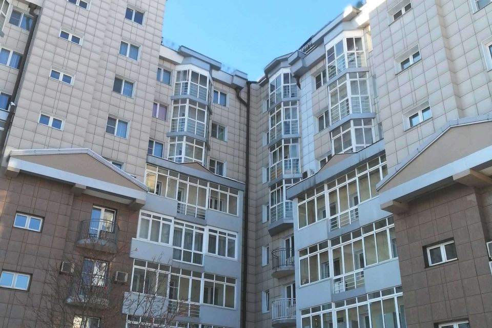 Сдаётся 2-комнатная квартира, 60 м²