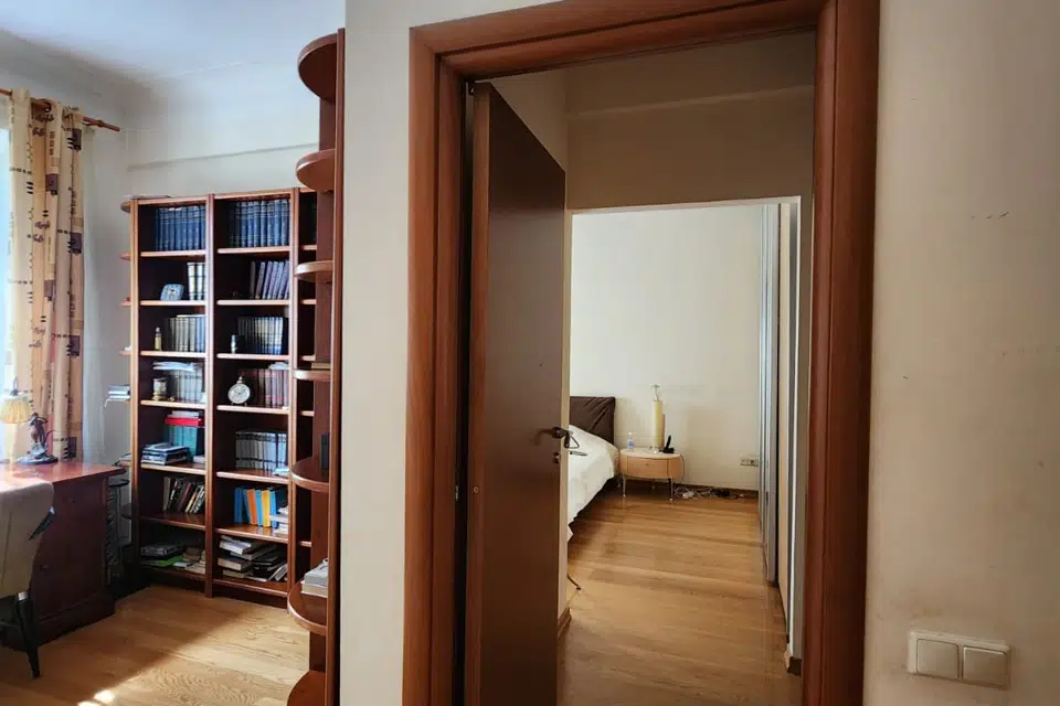 Продаётся 4-комнатная квартира, 86 м²