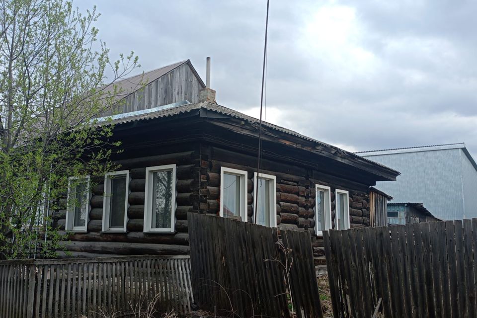 Продаётся 2-комнатная квартира, 48.2 м²