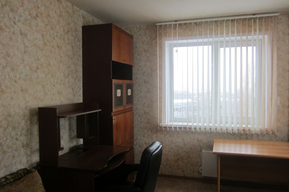 Продаётся 2-комнатная квартира, 66.8 м²