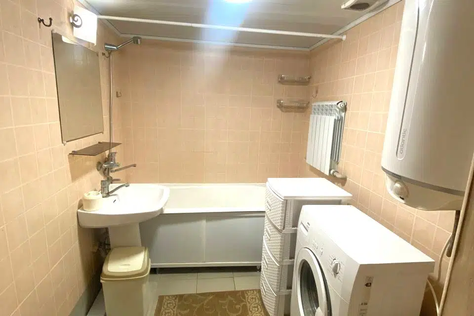 Продаётся 1-этажный дом, 48 м²