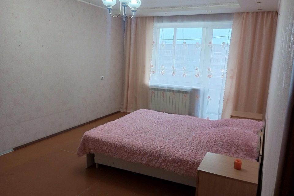 Продаётся 1-комнатная квартира, 32.8 м²