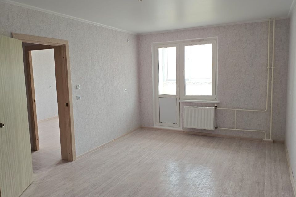 Продаётся 2-комнатная квартира, 59.95 м²