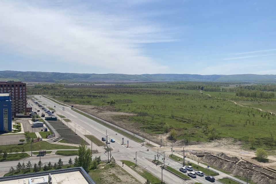 Продаётся студия, 31.7 м²