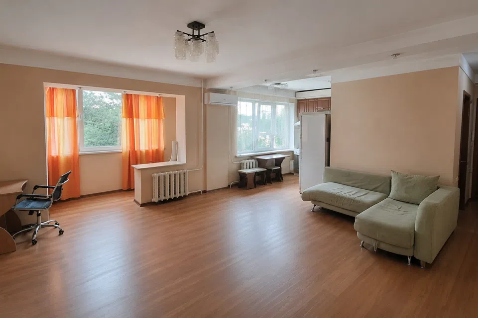 Продаётся 2-комнатная квартира, 46 м²