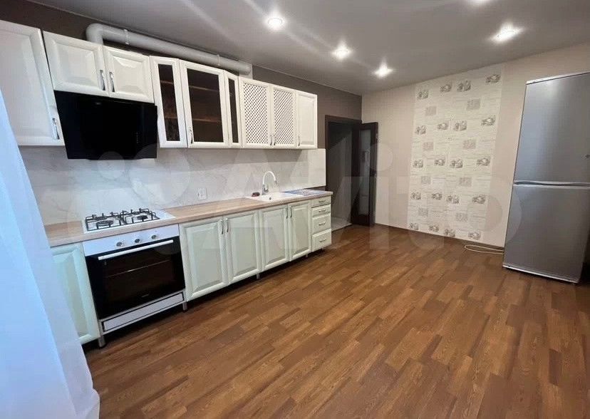 Продаётся 1-комнатная квартира, 45 м²