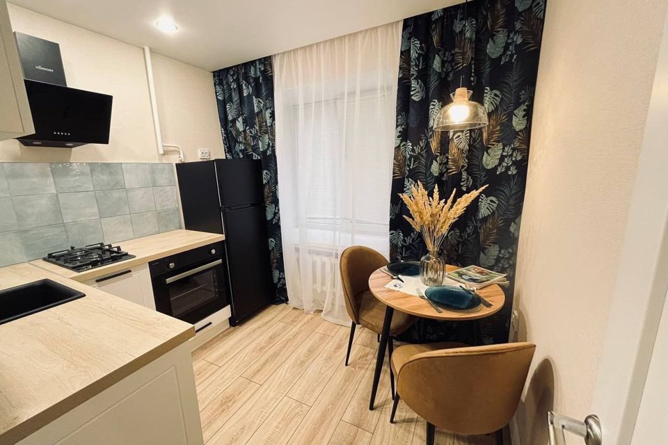 Продаётся 1-комнатная квартира, 31 м²