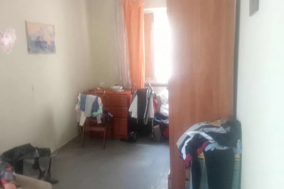 Продаётся 2-комнатная квартира, 45.2 м²