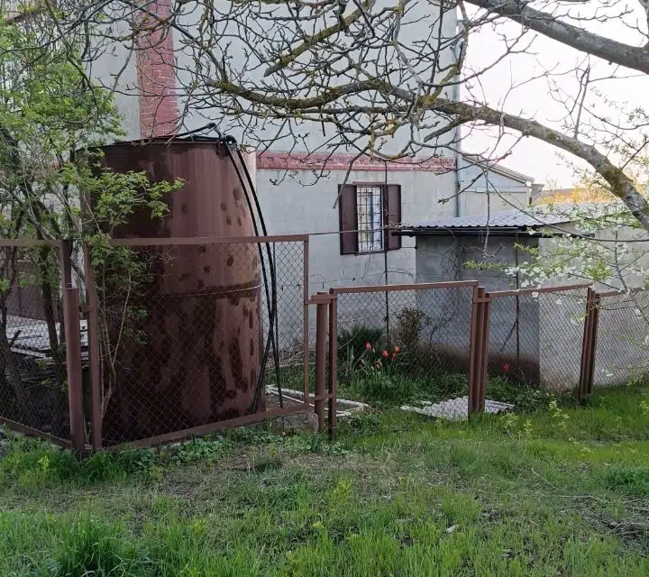 Продаётся участок, 5.1 сот., Садовый