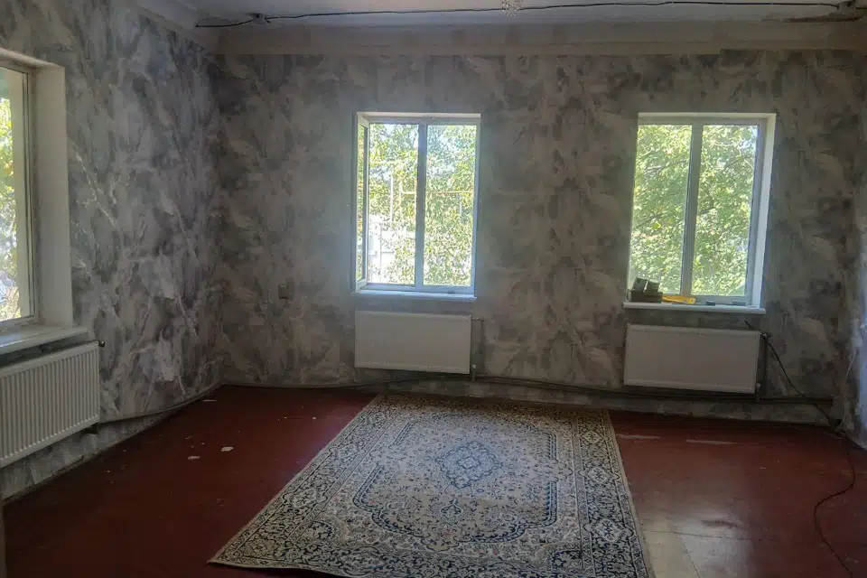 Продаётся часть дома