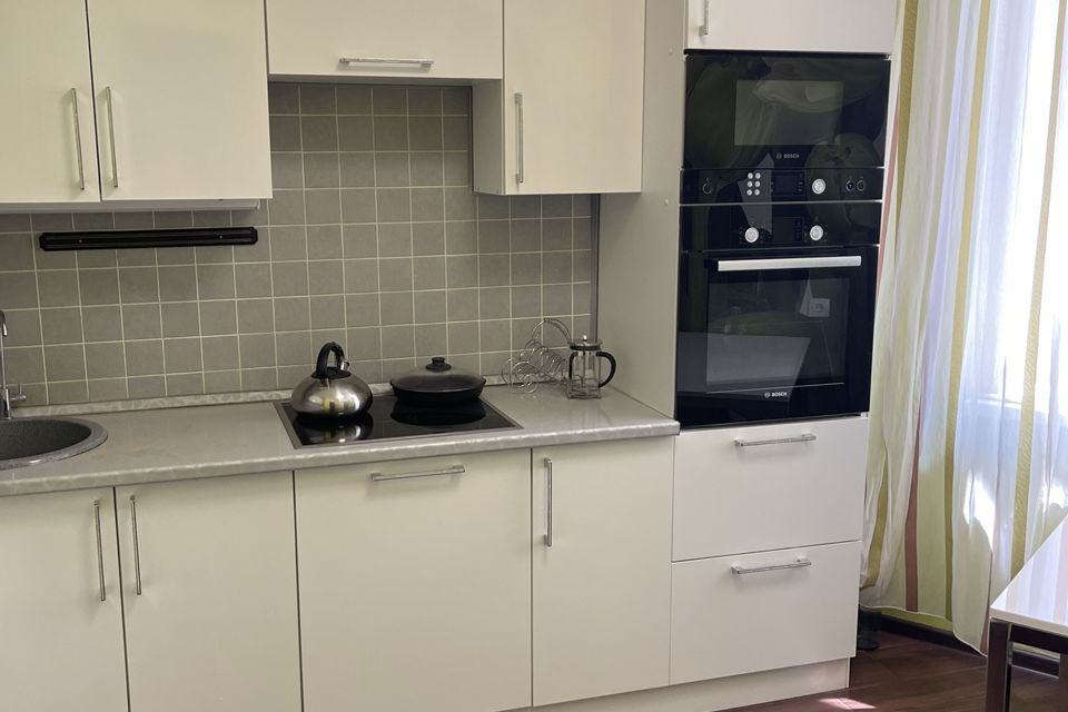 Продаётся 2-комнатная квартира, 59.5 м²