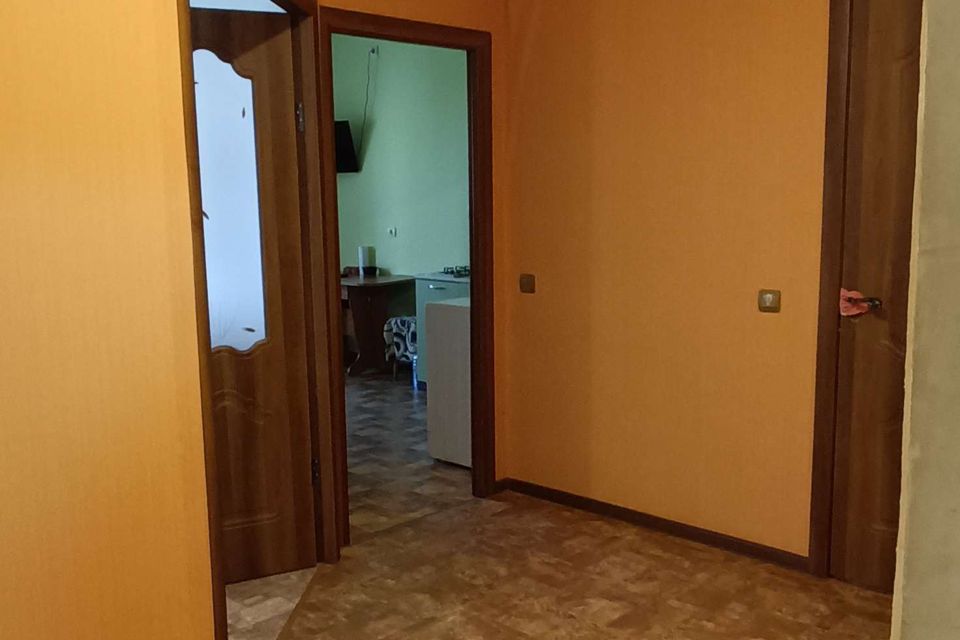 Сдаётся 1-комнатная квартира, 41.5 м²