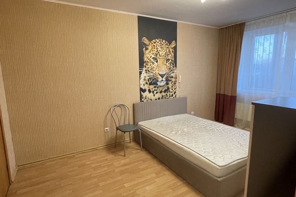 Продаётся 1-комнатная квартира, 33 м²
