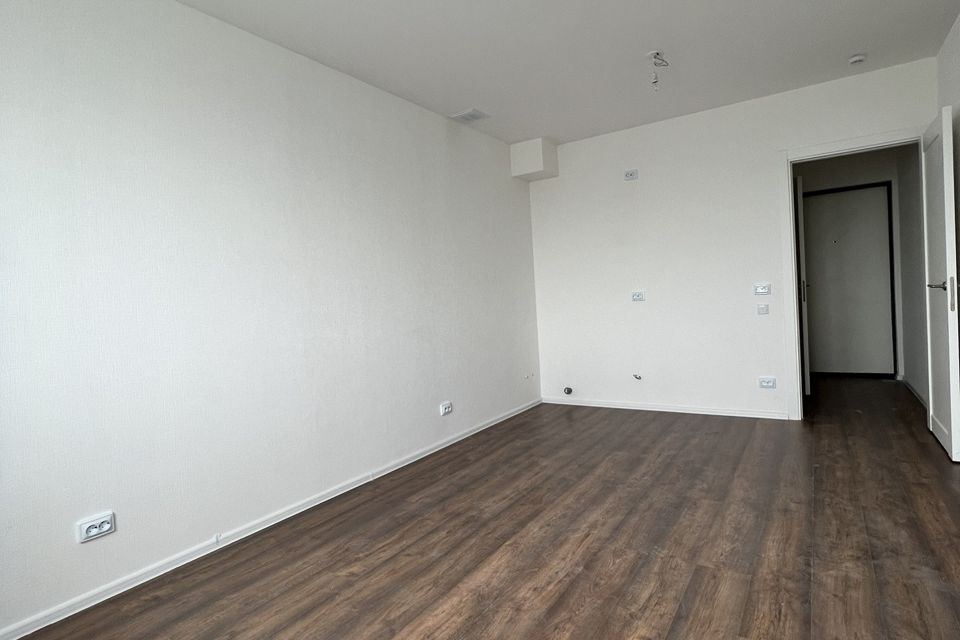 Продаётся студия, 20.6 м²