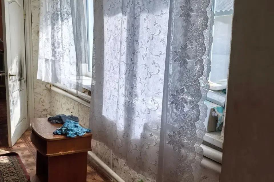 Продаётся 1-этажный дом, 48.4 м²