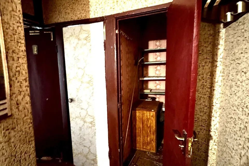 Продаётся 2-комнатная квартира, 47 м²
