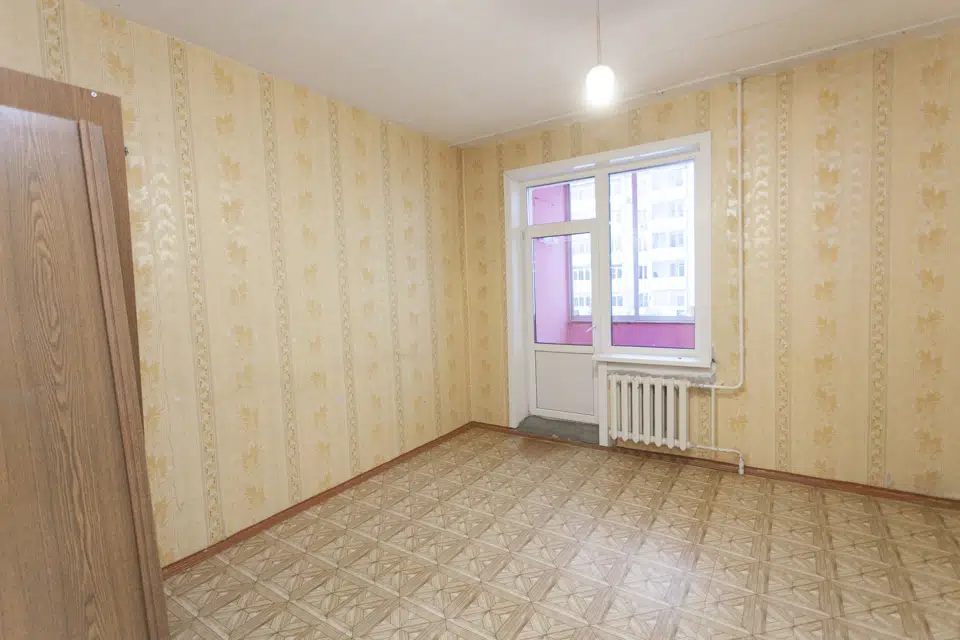 Продаётся 2-комнатная квартира, 62 м²