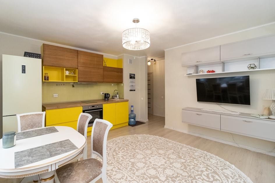 Продаётся 2-комнатная квартира, 60 м²