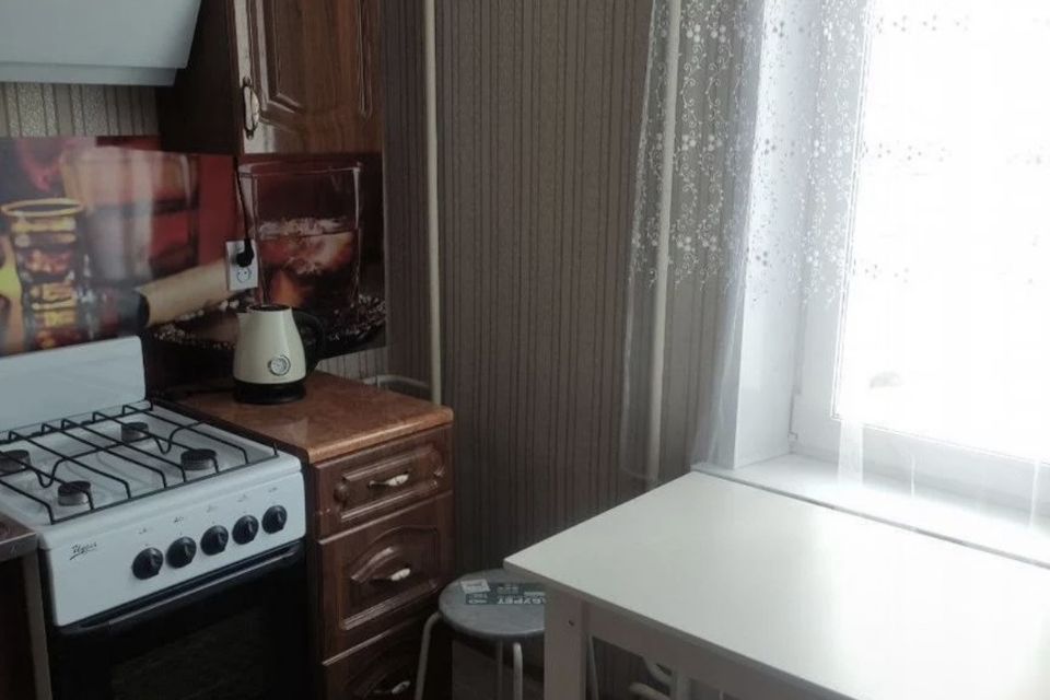 Продаётся 1-комнатная квартира, 30 м²